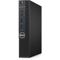 Dell Optiplex i5 7th Gen Mini PC - Refurbished