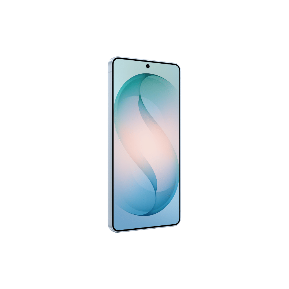 Samsung Galaxy S26 Ultra - Refurbished_Sky Blue_Left Side_125928