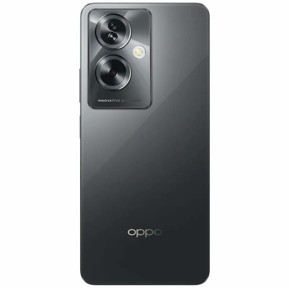 OPPO A79 5G -Mystery black-back