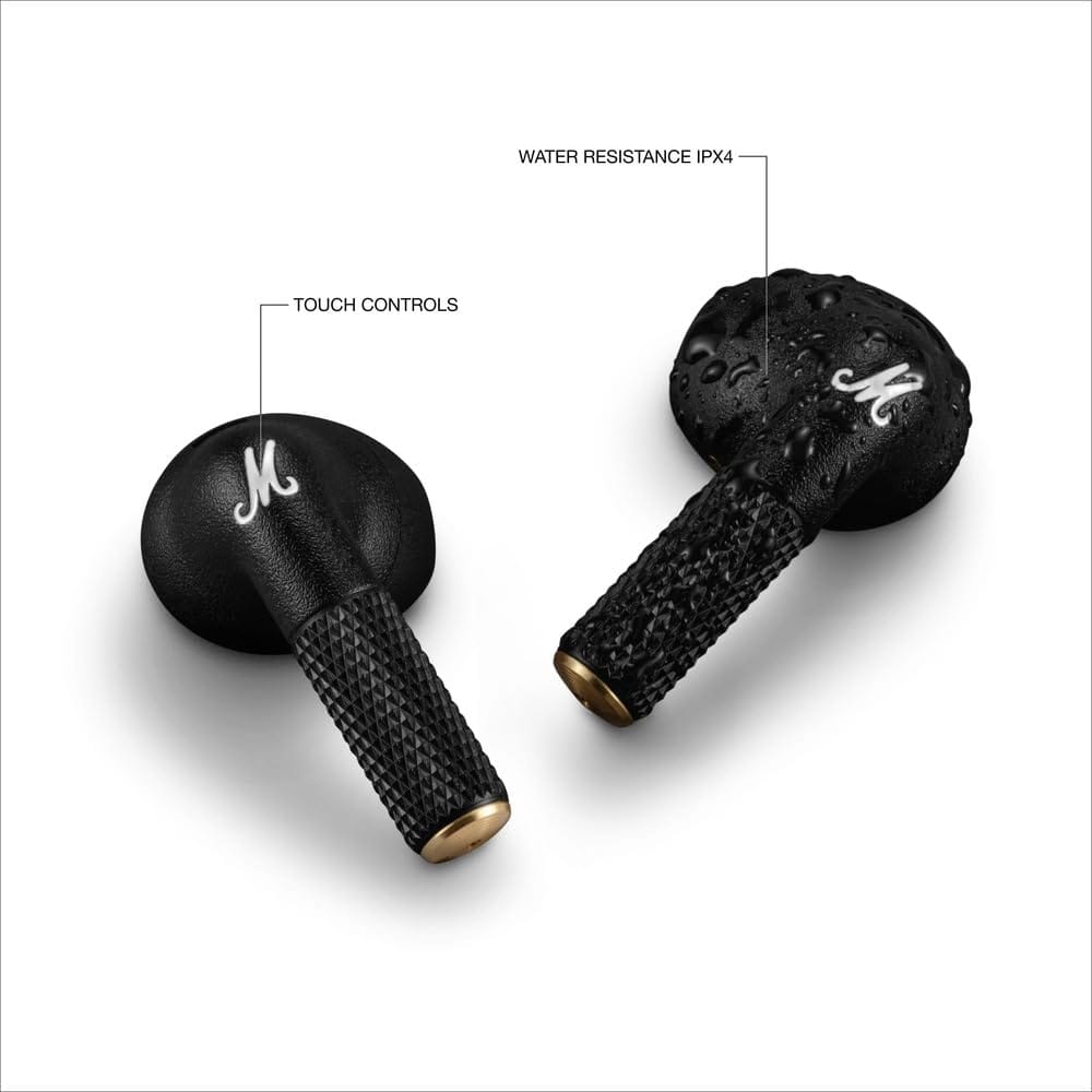 Marshall Minor Iv Wireless in Ear Earbuds _All_Others_90703