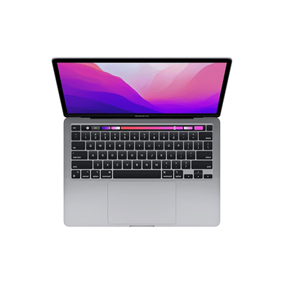 Certified Refurbished MacBook Air 2022 | 6-Month Warranty | Cashify