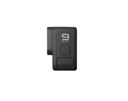 GoPro Hero 9 20MP Action Camera - Refurbished_Black_Left Side_64716