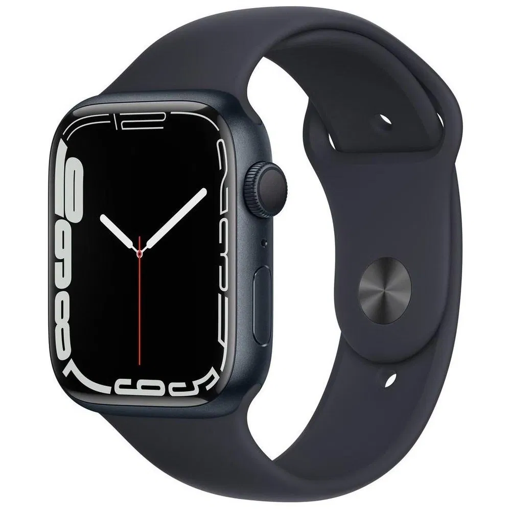 Apple Watch Series 7 (45mm, GPS Only)- Refurbished_All_Others_125135
