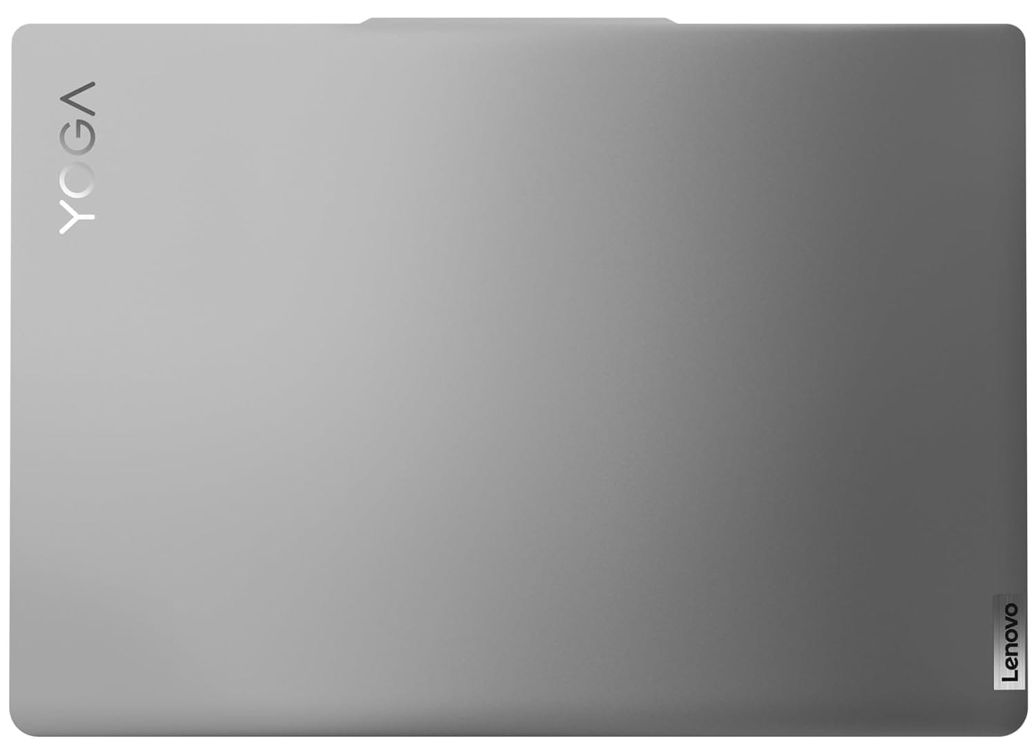 Lenovo Yoga Slim 6i Series 14IRP8 (Intel Core i5 13th Gen 14 Inch)- Refurbished_Gray_Bottom_89434
