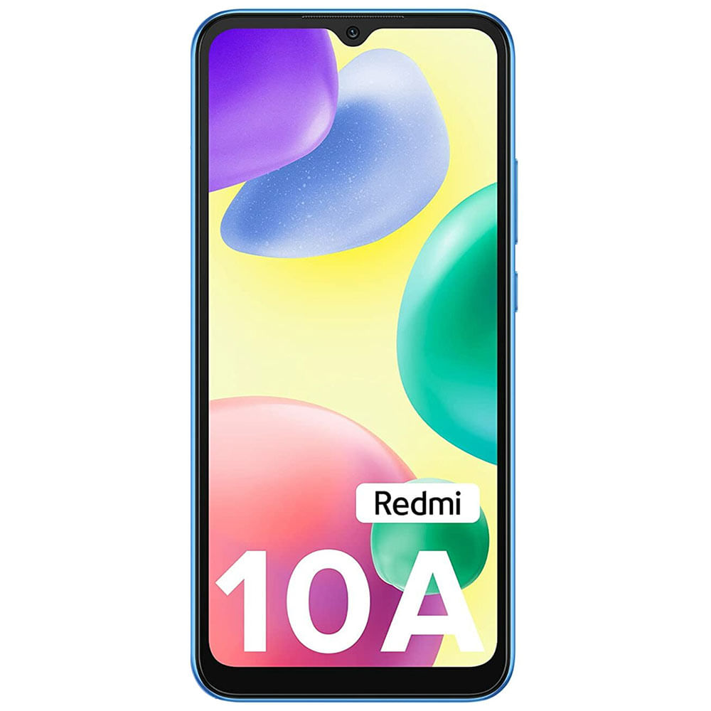 Refurbished Xiaomi Redmi 10A