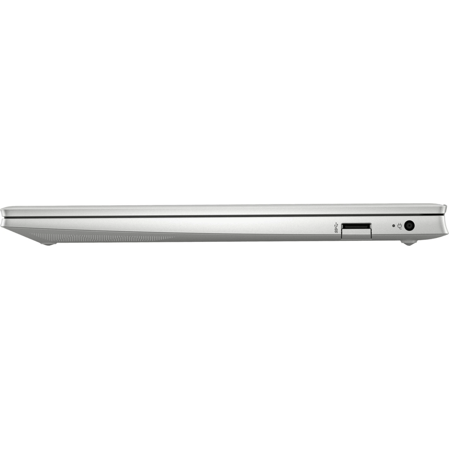 HP/Compaq Pavilion Series 13-bb0075tu  (Intel Core i5 11th Gen 13.3 Inch)- Refurbished_Silver_Right Side_114420
