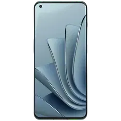 OnePlus 10 Pro 5G - Refurbished_EMERALD FOREST_Front_46138