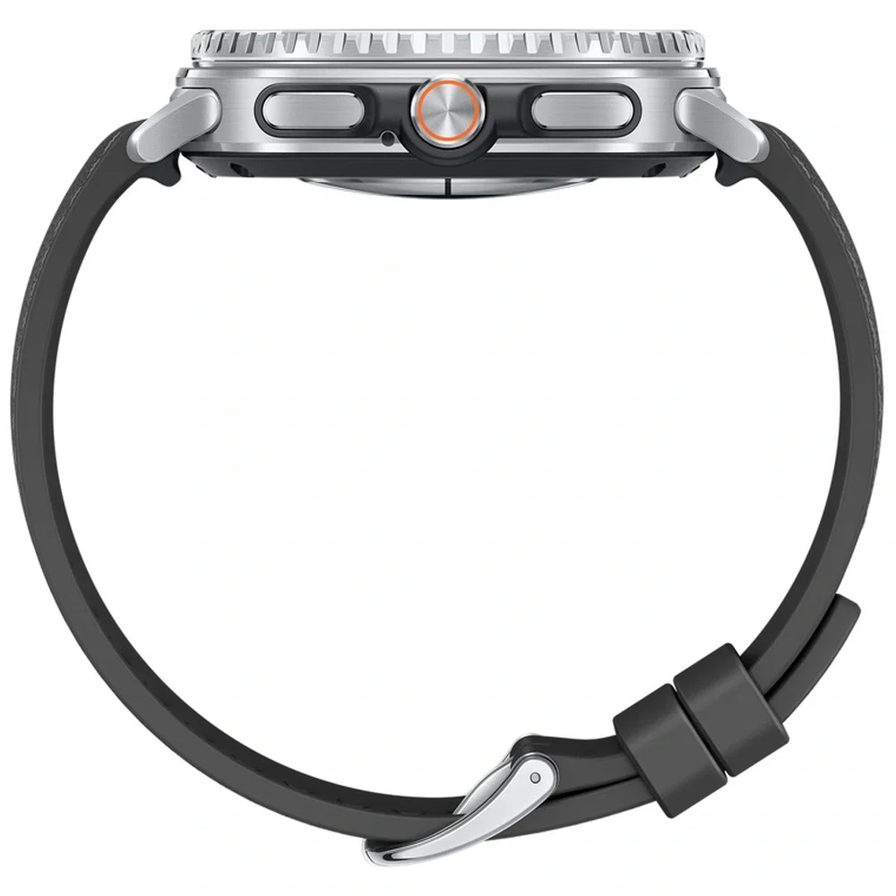 Samsung Galaxy Watch8 Classic (46mm, Bluetooth)- Refurbished_All_Others_130789