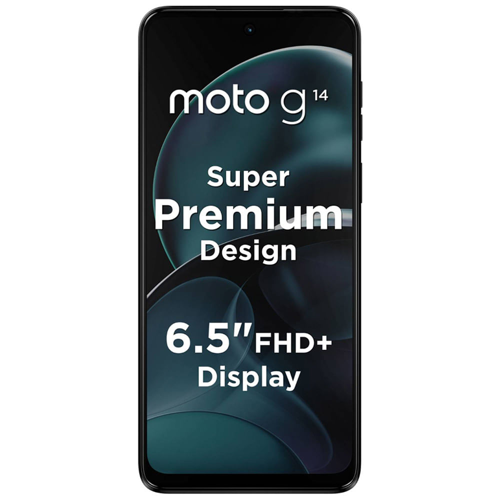 Motorola Moto G14 - Refurbished	