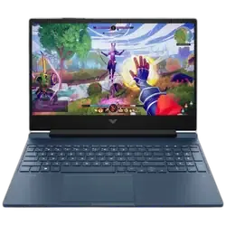 HP/Compaq Victus Series 15-fA1313TX (Intel Core i5 13th Gen 15.6 Inch)- Refurbished