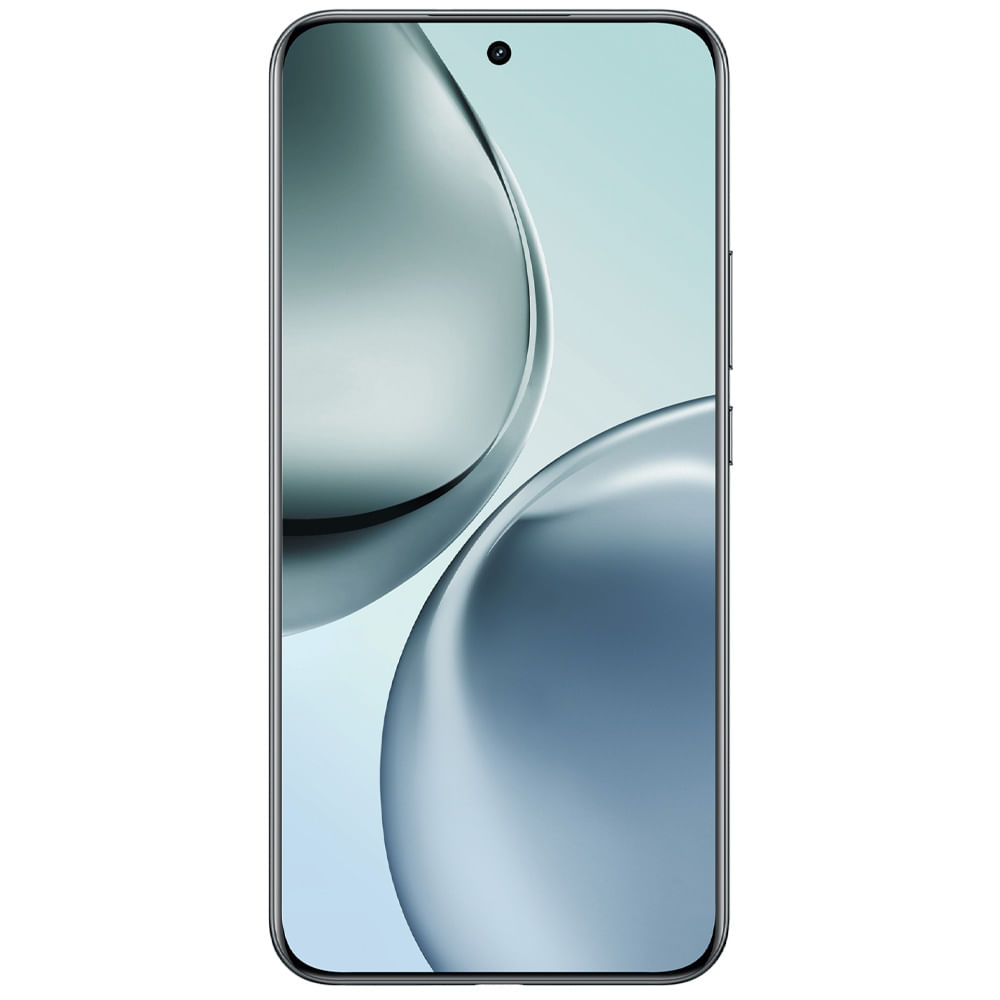 Realme 14 Pro 5G - Refurbished_Suede Grey_Front_62457
