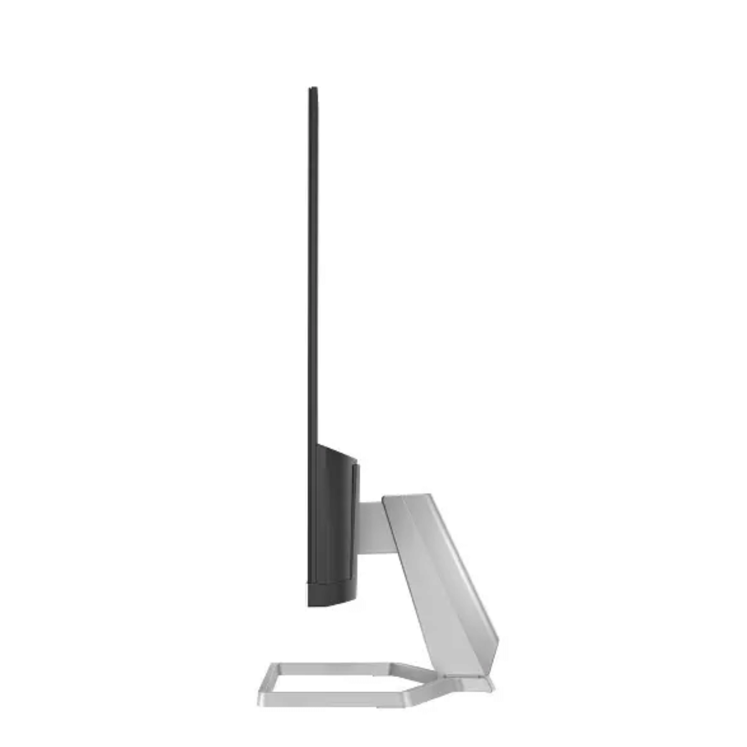 HP Series 5 524SF 23.8 Inch IPS 100 Hz FHD Monitor  - Unboxed_Black_Right Side_114977
