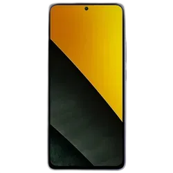POCO M7 Pro 5G - Refurbished_Lavender Frost_Front_62436