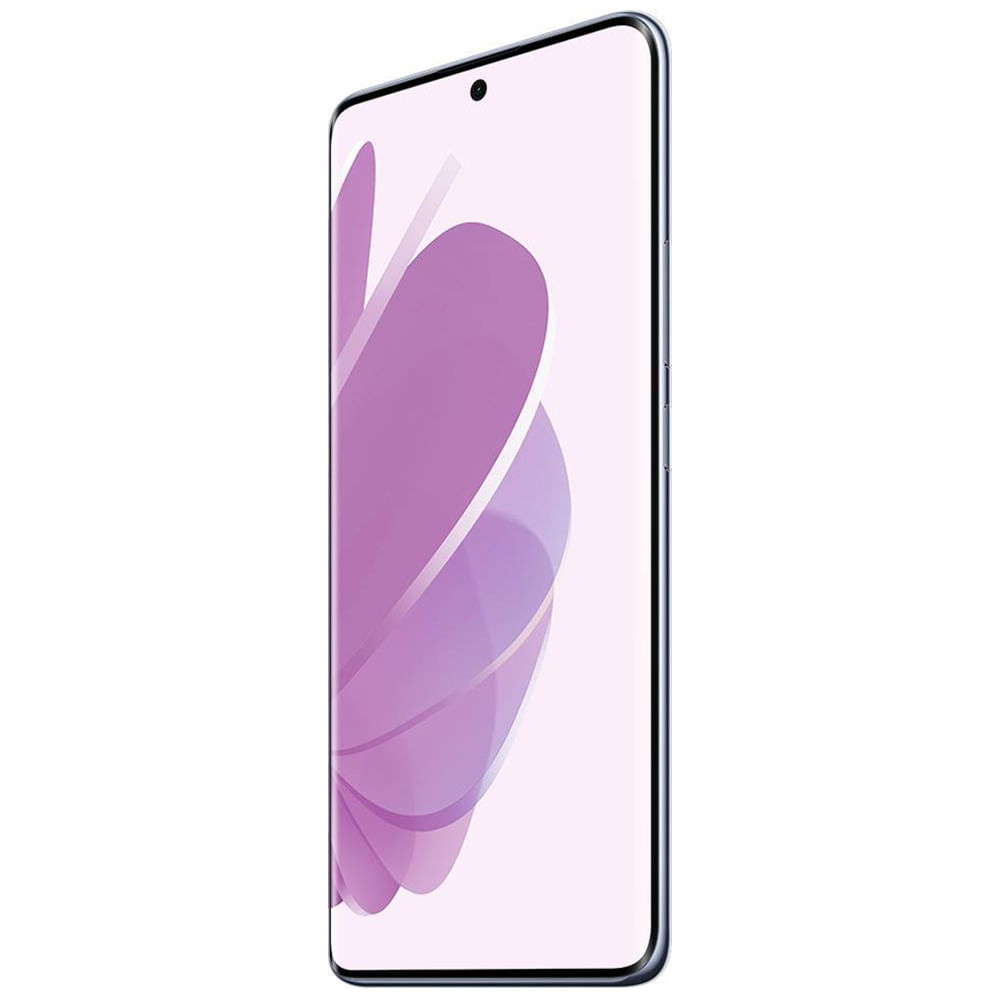 Xiaomi Redmi Note 14 Pro 5G - Refurbished_Phantom Purple_Left Side_57803