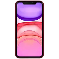 Refurbished Apple iPhone 11 Red Front