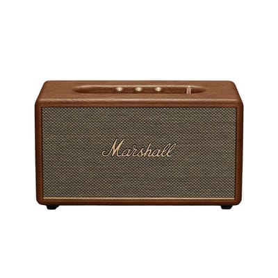 Buy Openbox Marshall Stanmore Bluetooth Speaker Online in India