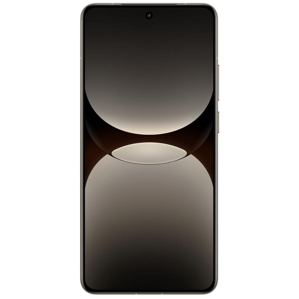 Realme GT 7 Pro 5G - Refurbished_Galaxy Grey_Front_87815