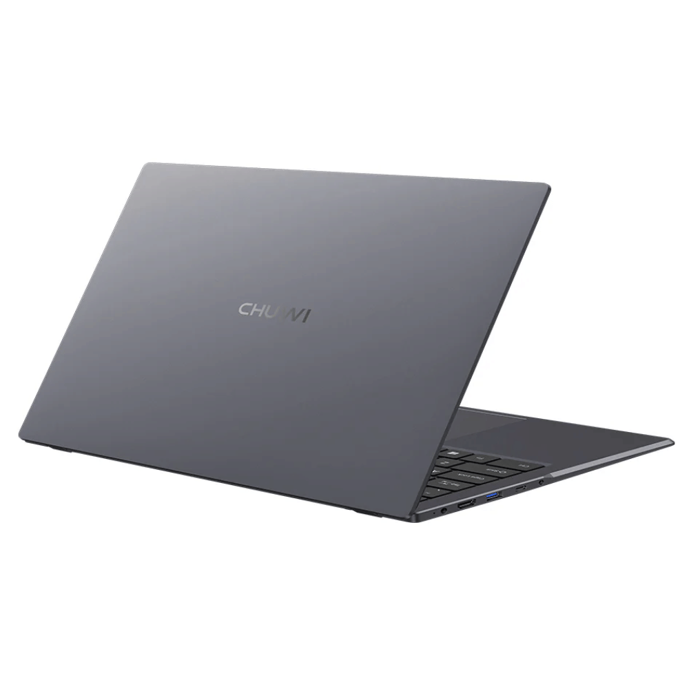 GemiBook Series Xpro CWI574 (Series Nc Series 14 Inch)- Refurbished_Grey_Back_54420