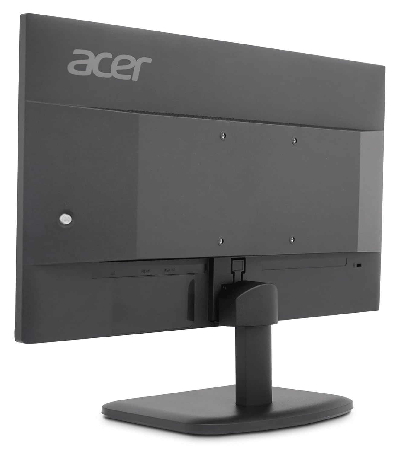 Acer EK220Q 21.5 Inch 100 Hz Full HD IPS Monitor  - Unboxed_Black_Right Side_64715