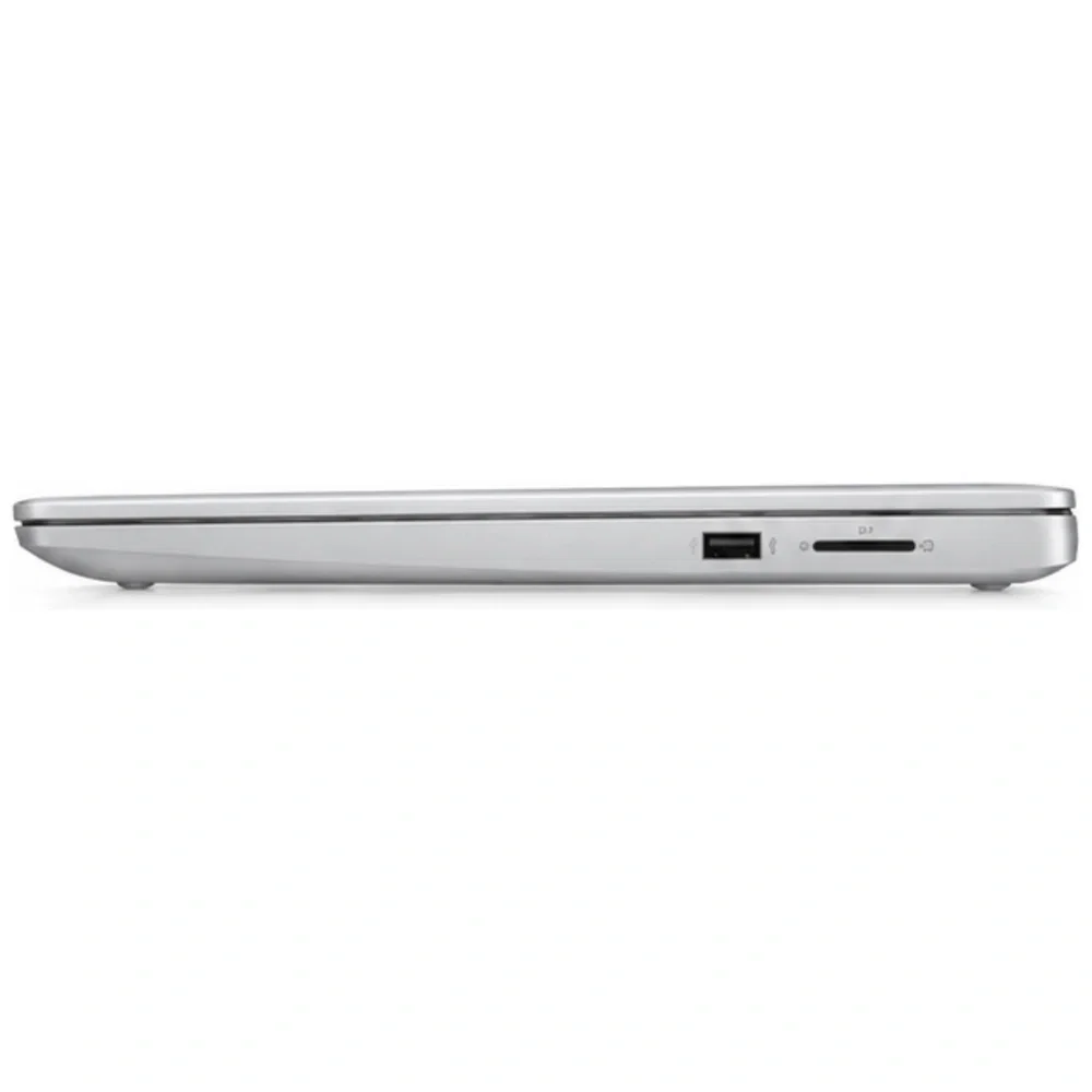 HP/Compaq HP 14 Series 14s-FY1005AU (AMD Ryzen7 5000U Series 14 Inch)- Refurbished_Silver_Right Side_130583