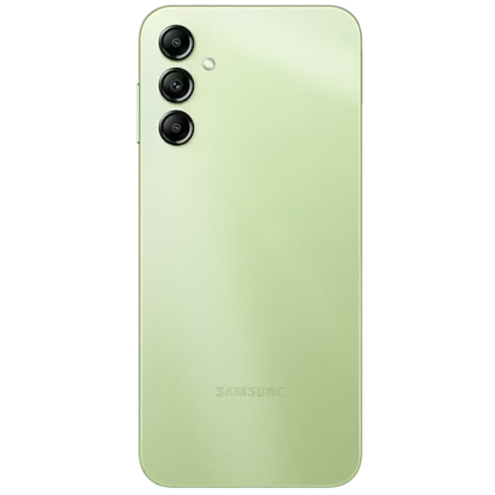 Samsung Galaxy A14 5G-Green-Back