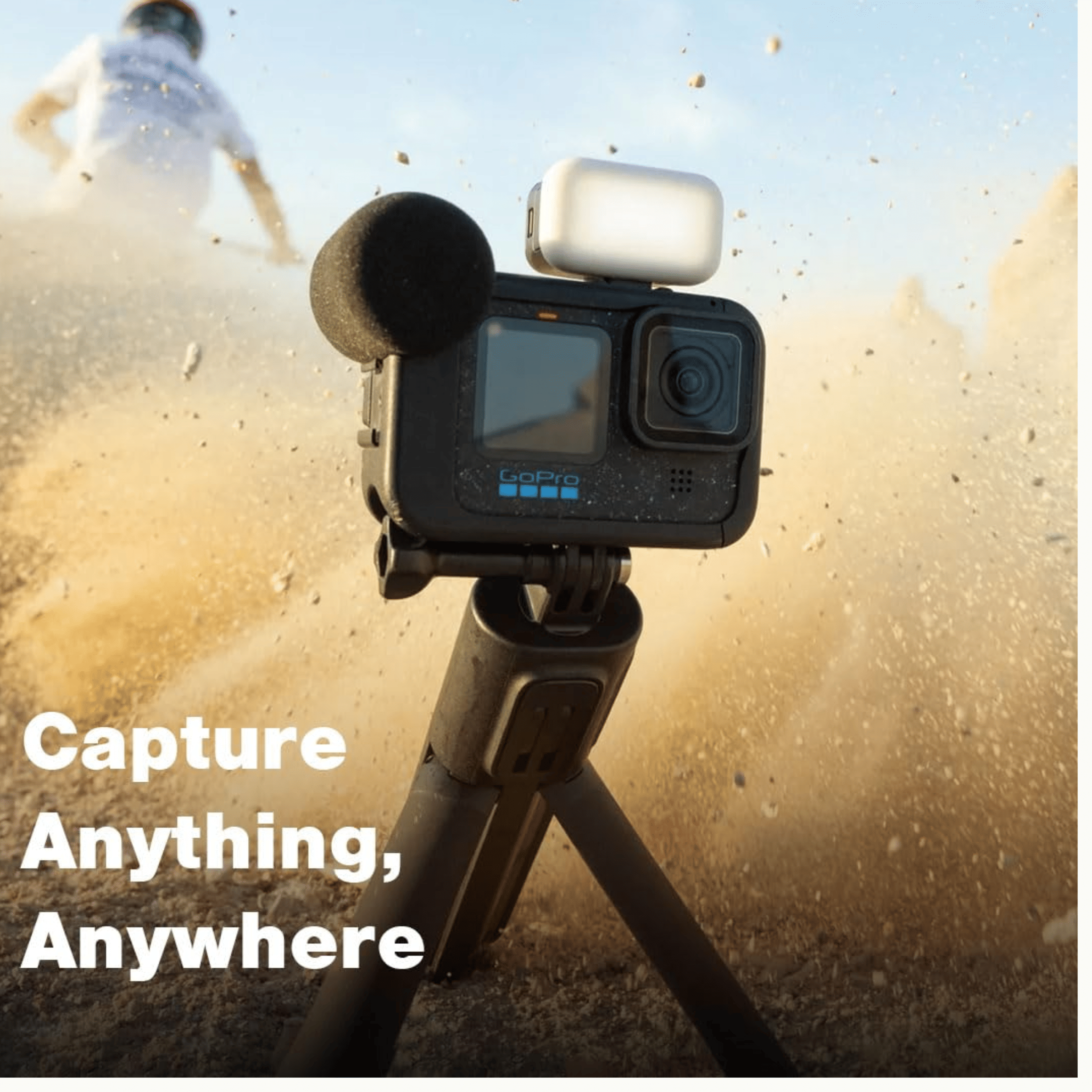 GoPro Hero 13 Creator Edition 27MP Action Camera - Refurbished_Black_Cashify Assured_115186