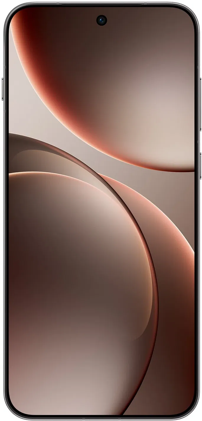 OPPO Find X9 5G - Refurbished_Titanium Grey_Front_89230
