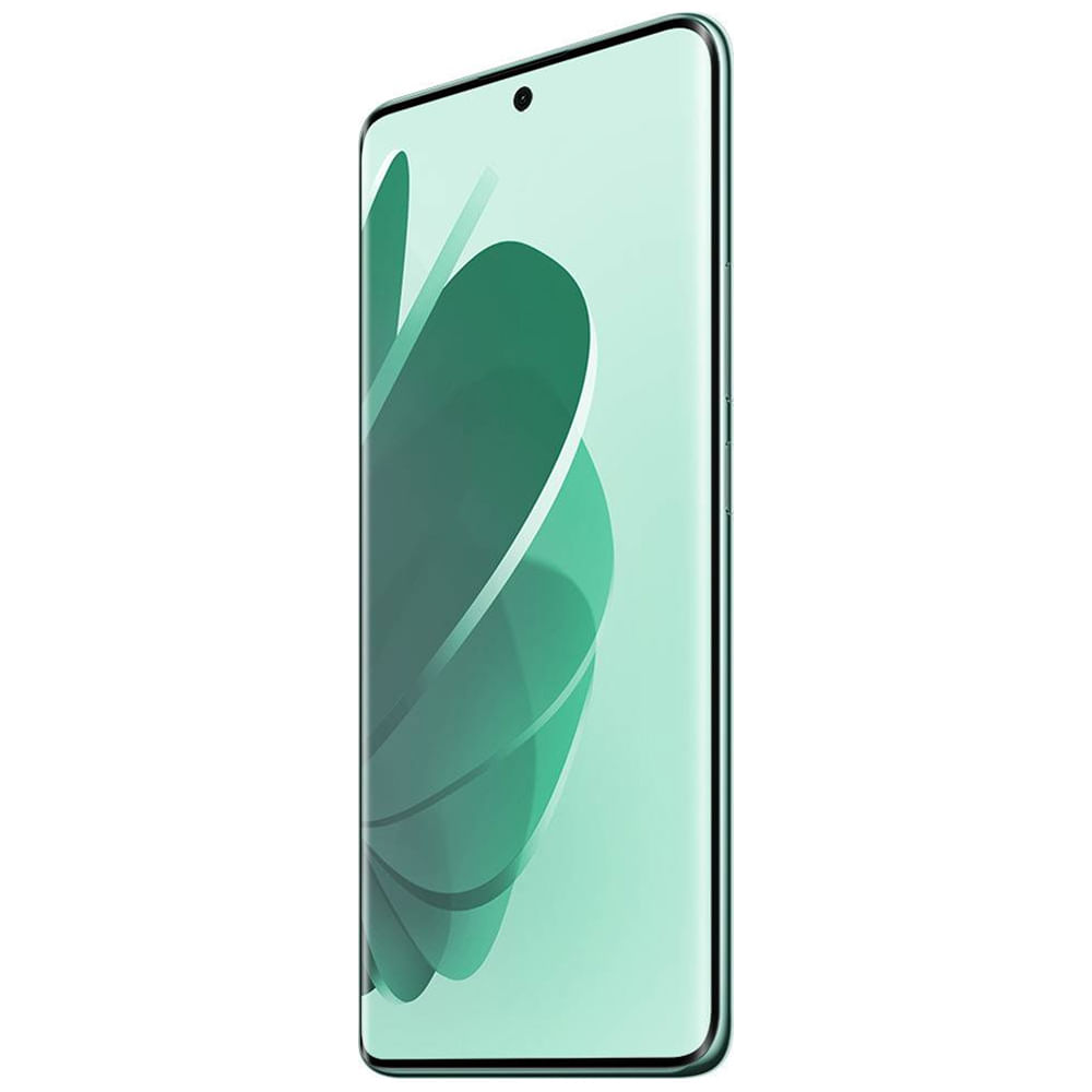 Xiaomi Redmi Note 14 Pro 5G - Refurbished_Ivy Green_Left Side_57789