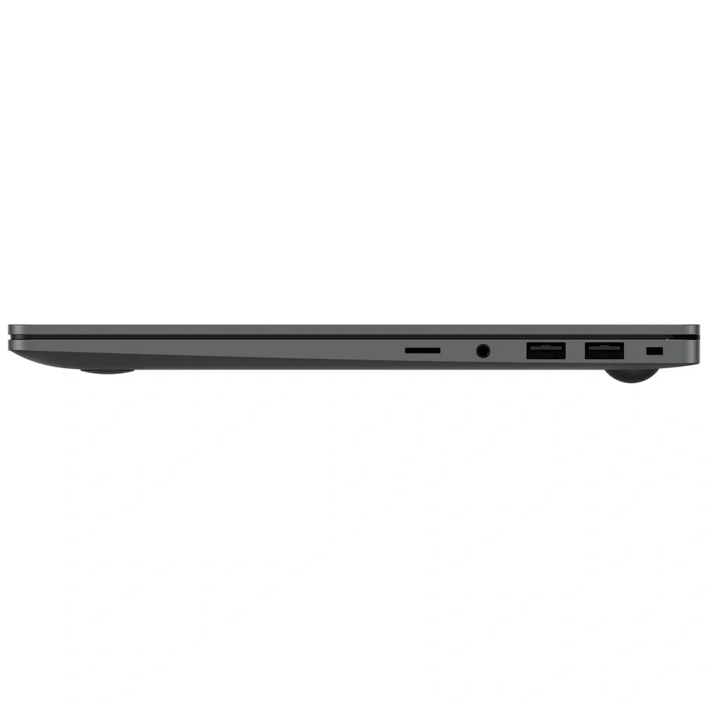 Samsung Galaxy Book5 Series NP750XHD (Intel Core Ultra 5 15.6 Inch)- Refurbished_Grey_Right Side_131084