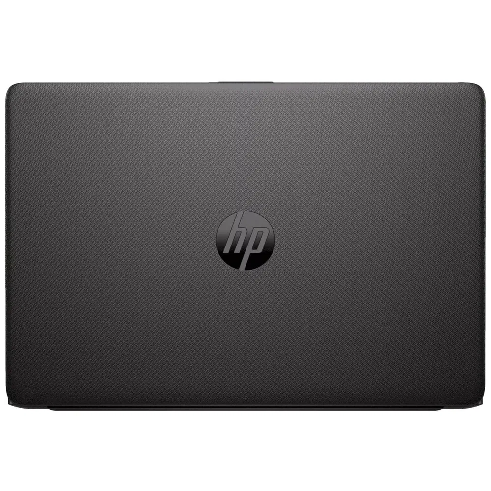 HP/Compaq HP Notebook Series 250R G9 (Intel Core i3 13th Gen 15.6 Inch)- Refurbished_Grey_Back_125489