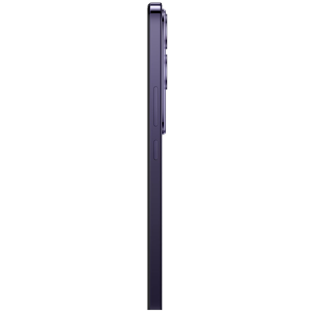 Vivo Y300 5G - Refurbished_Phantom Purple_Right Side_57486
