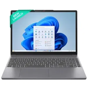 Lenovo IdeaPad Slim 3 Series 15IRH10 (Intel Core i5 13th Gen 15.6 Inch)- Refurbished