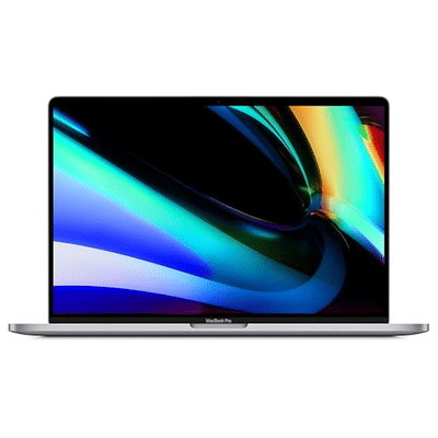 Buy Refurbished and Second Hand MacBook Pro 2019 (Touch Bar, Four