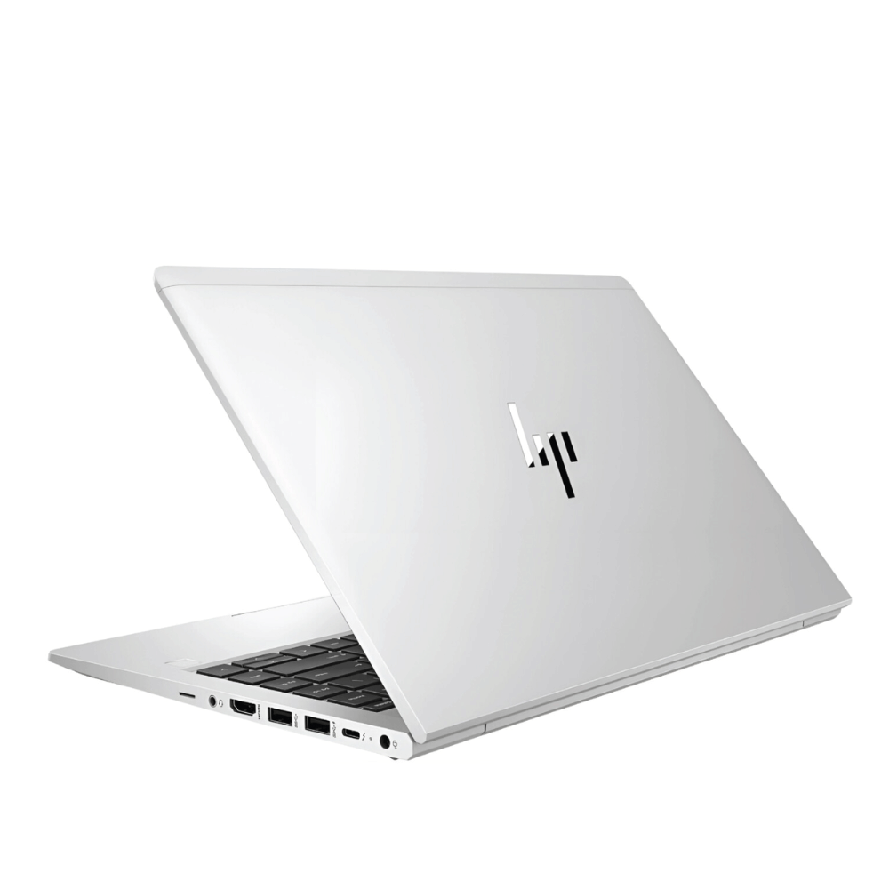 Elitebook Series 640 G9 (Intel Core i5 12th Gen 14 Inch)- Refurbished_Silver_Back_52278