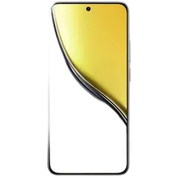 Realme P3 Ultra 5G - Refurbished_Glowing Lunar White_Front_61848