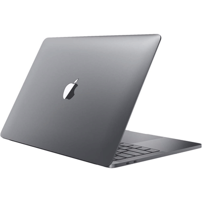 Buy Refurbished and Second Hand MacBook Pro (Mid-2017, Two