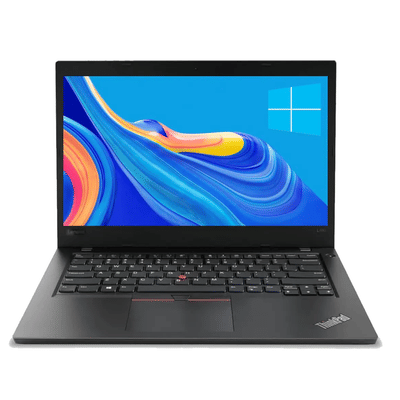 Buy Refurbished and Second Hand Thinkpad X Series X390 (Intel Core