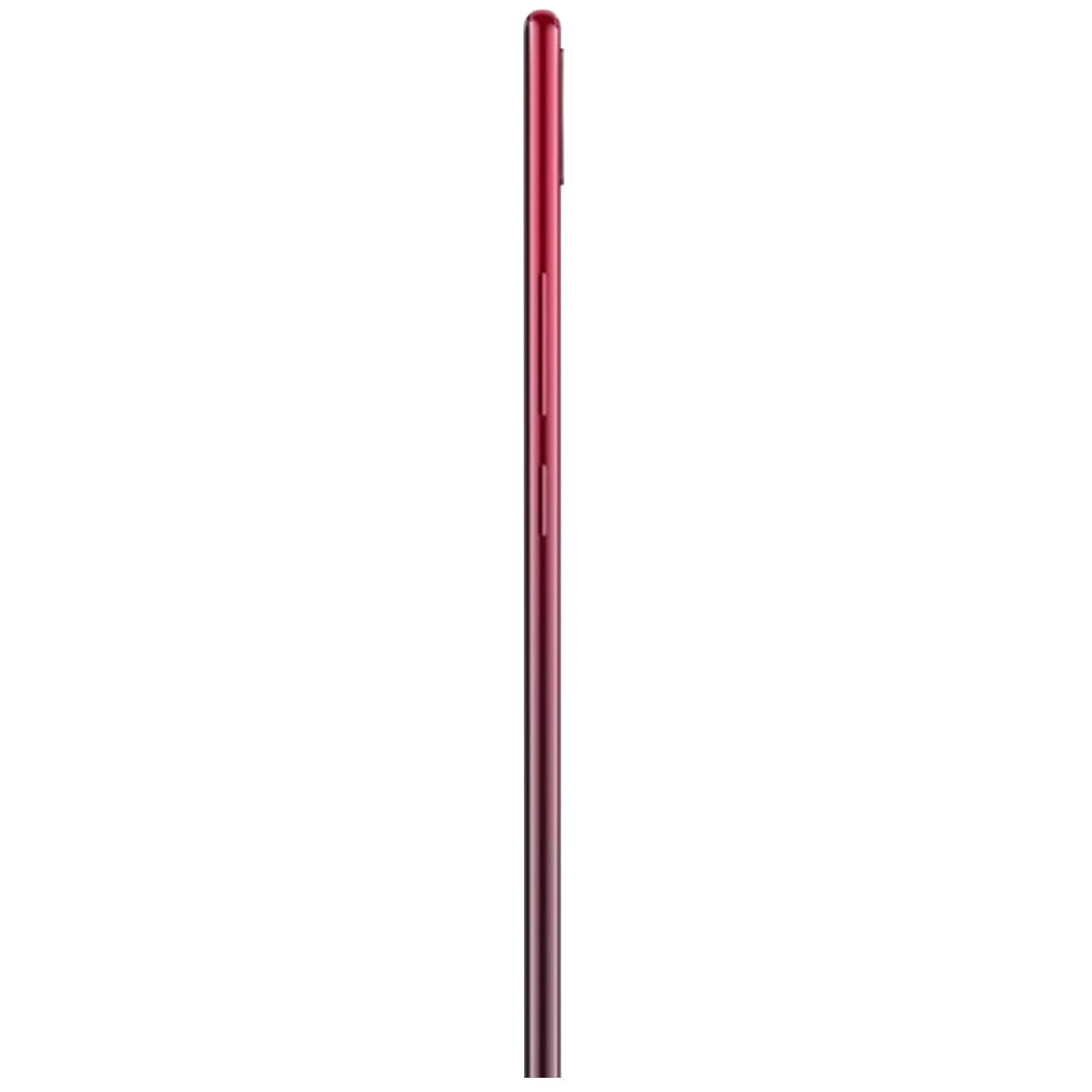 Vivo Y11 2019 - Refurbished_Coral Red_Right Side_48917