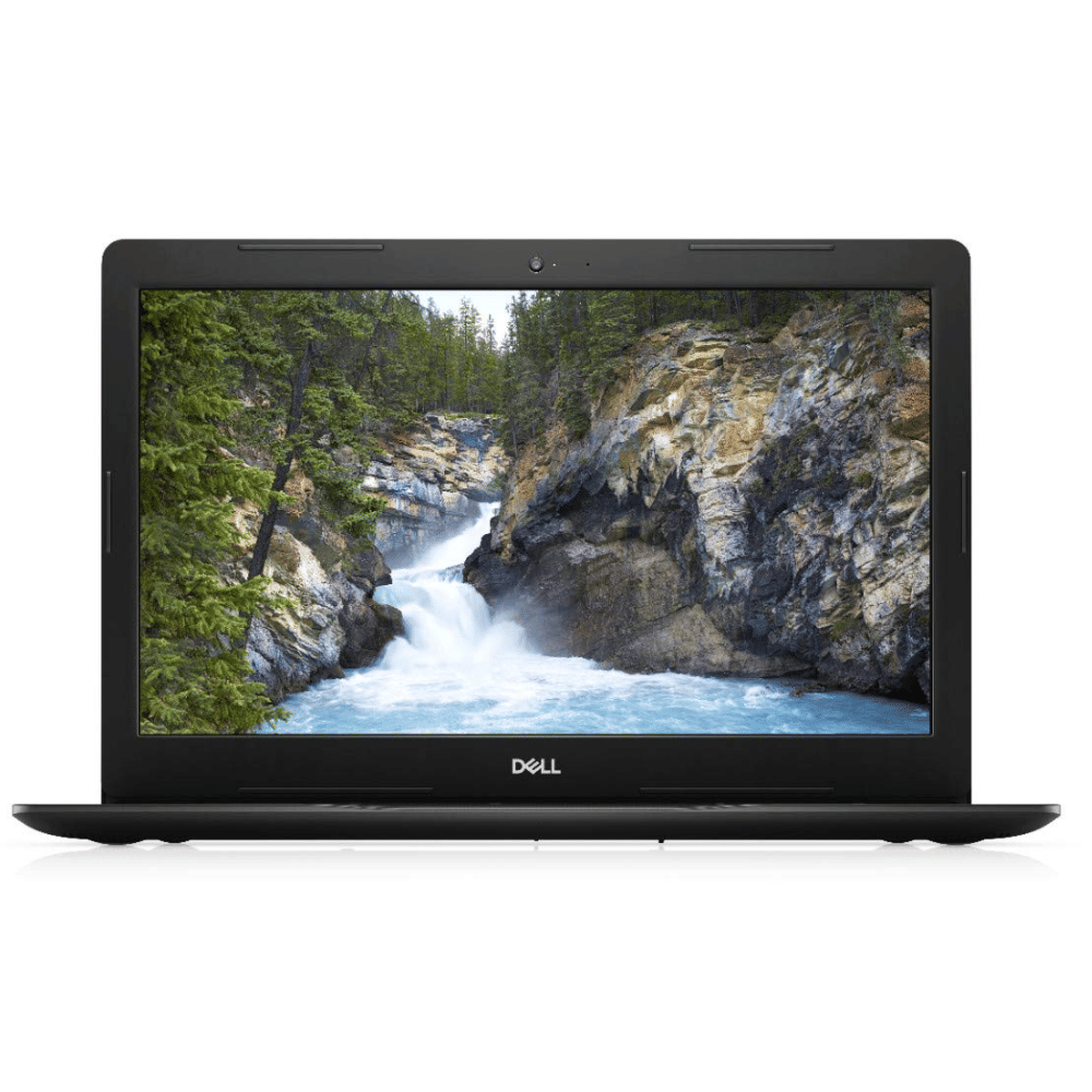 Dell Vostro 3000 Series VOSTRO 3590 (Intel Core i3 10th Gen 15.6 Inch)- Refurbished_Black_Top_60799