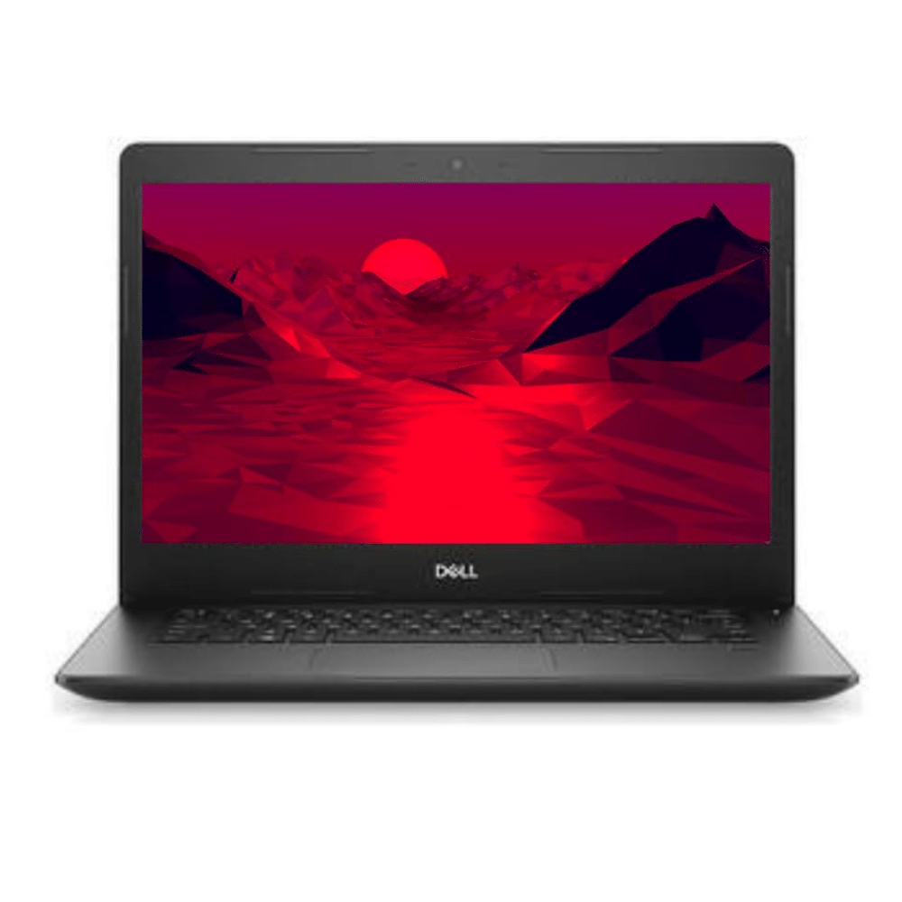 Dell Dell Latitude 3000 Series Latitude 3490 (Intel Core i3 8th Gen 14 Inch)- Refurbished
