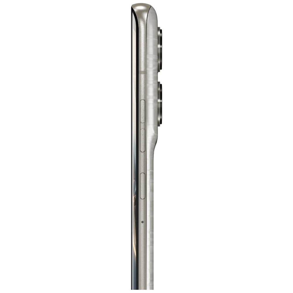 Motorola Moto Edge 50 Pro - Refurbished_Moonlight Pearl_Right Side_50748