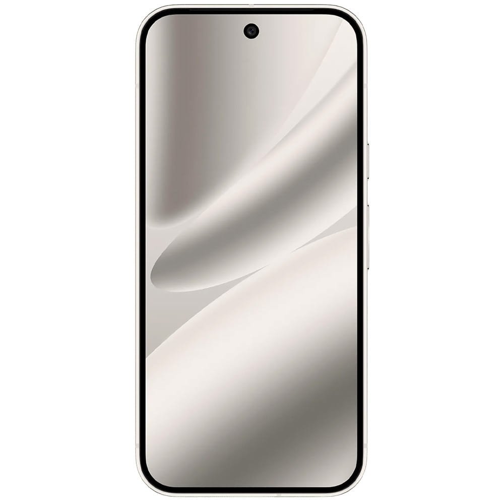 Google Pixel 10 Pro - Refurbished_Porcelain_Front_64066