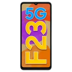 Samsung Galaxy F23 5G - Refurbished_Forest Green_Front_57392