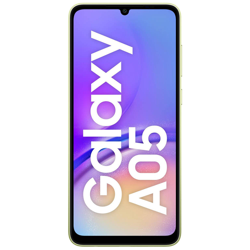 Samsung Galaxy A05 - Refurbished	