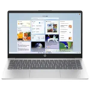 HP/Compaq HP 14 Series 14-ep0342tu (Intel Core i5 13th Gen 14 Inch)- Refurbished