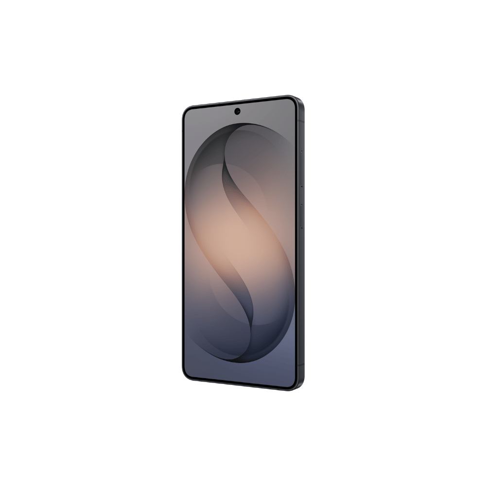 Samsung Galaxy S26 Ultra - Refurbished_Black_Right Side_125912