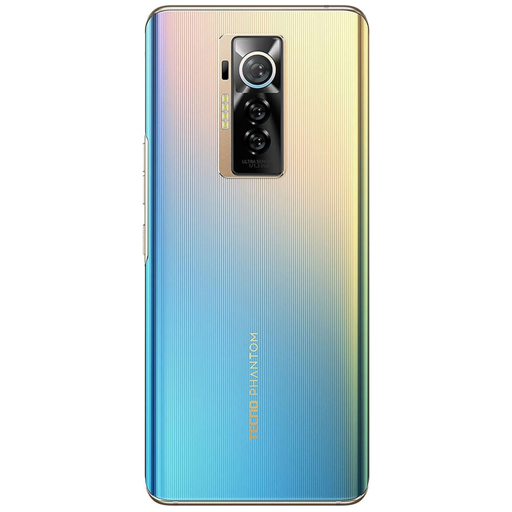 Refurbished Tecno Phantom X