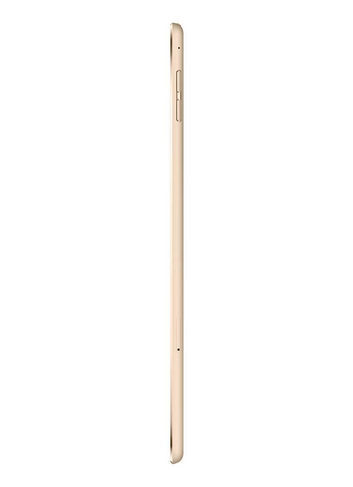 Apple iPad Mini 4 2015 (7.9 inch, Wi-fi Only)- Refurbished_Gold_Right Side_87284