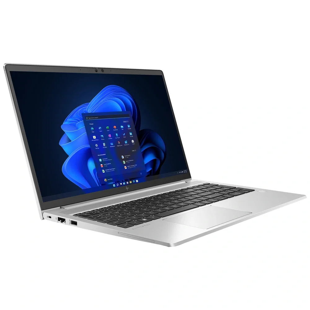 HP/Compaq Elitebook Series 650 G9 (Intel Core i5 12th Gen 15.6 Inch)- Refurbished_Silver_Top_131979