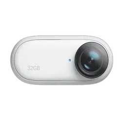 insta360 GO 3 (32GB) Action Camera - Refurbished_All_Others_60492